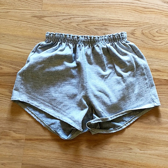 vintage russell athletic shorts
